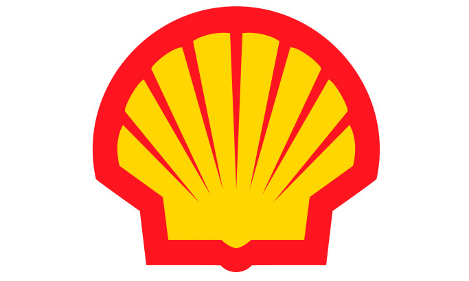 Shell company logo